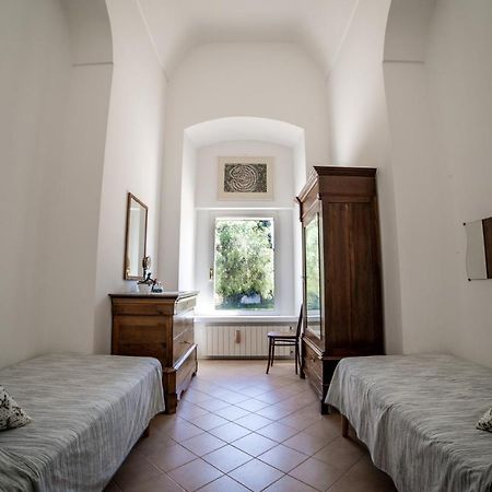 Willa Maison Catalano Castellaneta Marina Zewnętrze zdjęcie
