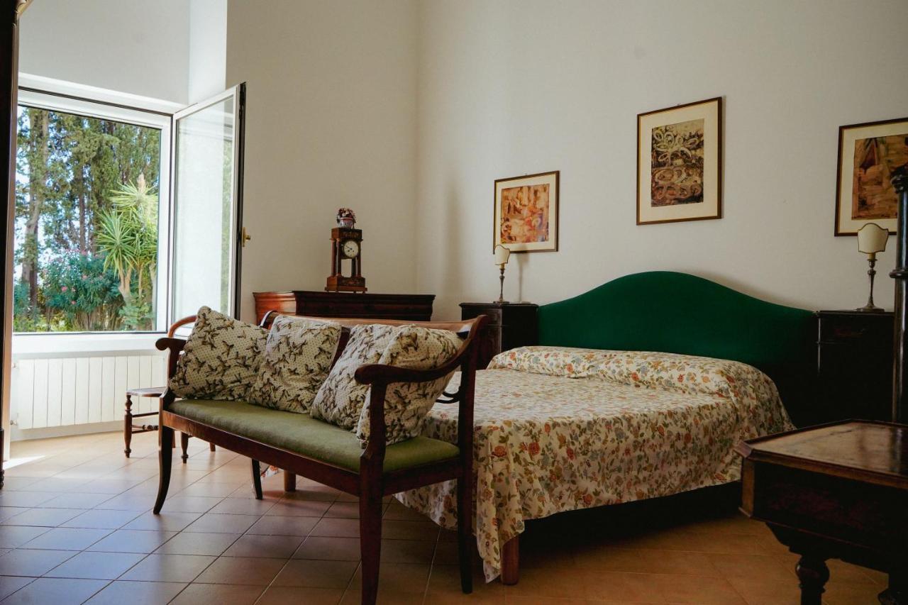 Willa Maison Catalano Castellaneta Marina Zewnętrze zdjęcie