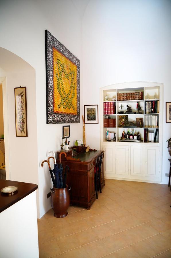 Willa Maison Catalano Castellaneta Marina Zewnętrze zdjęcie