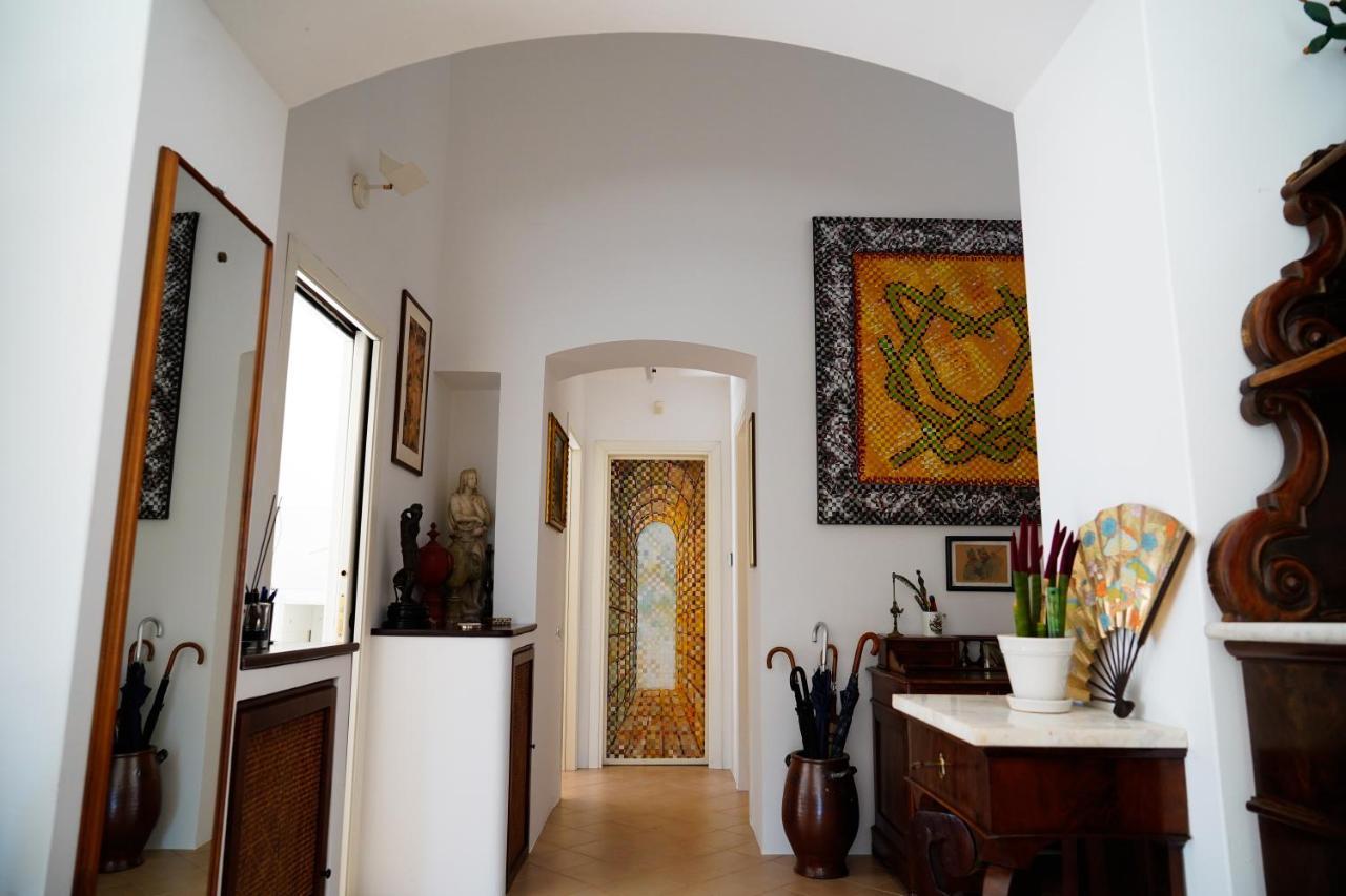 Willa Maison Catalano Castellaneta Marina Zewnętrze zdjęcie