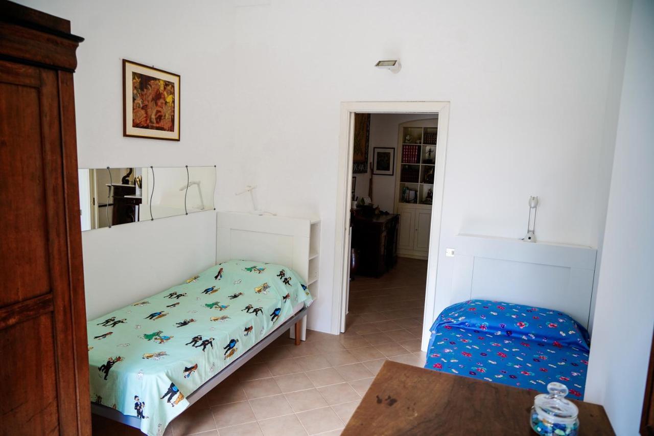 Willa Maison Catalano Castellaneta Marina Zewnętrze zdjęcie
