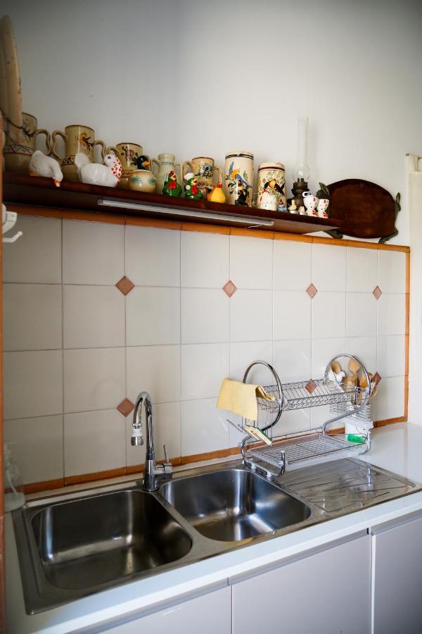Willa Maison Catalano Castellaneta Marina Zewnętrze zdjęcie