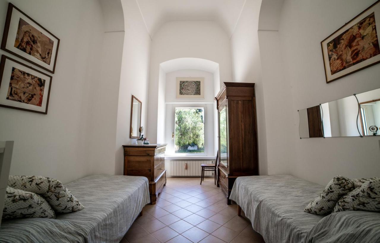 Willa Maison Catalano Castellaneta Marina Zewnętrze zdjęcie