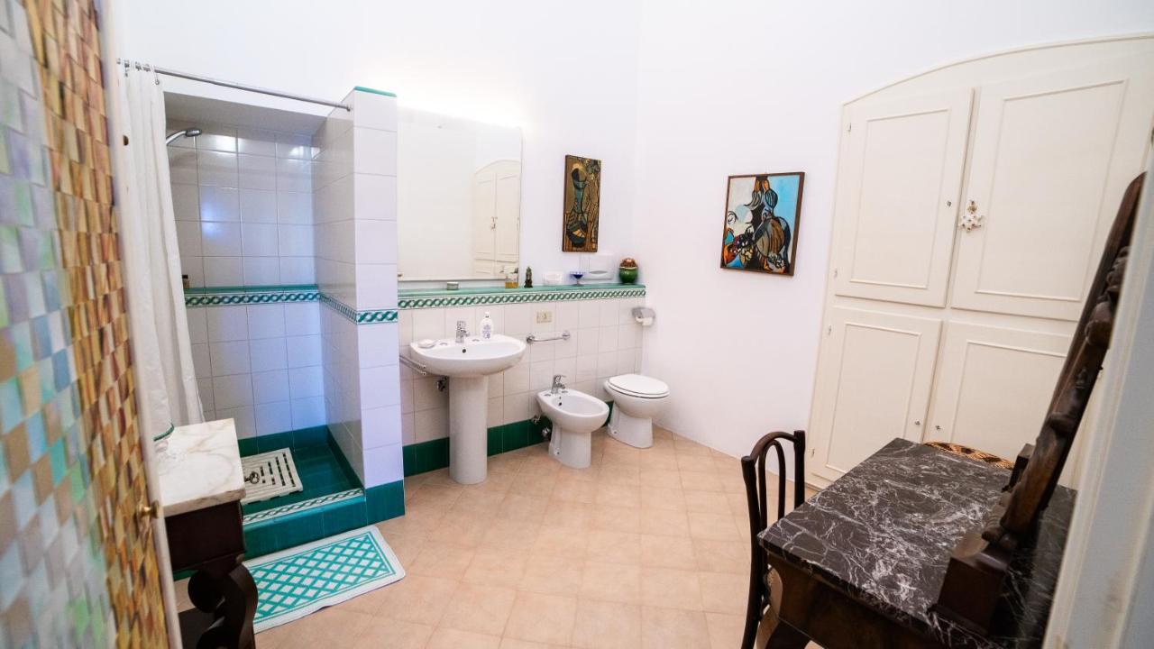 Willa Maison Catalano Castellaneta Marina Zewnętrze zdjęcie